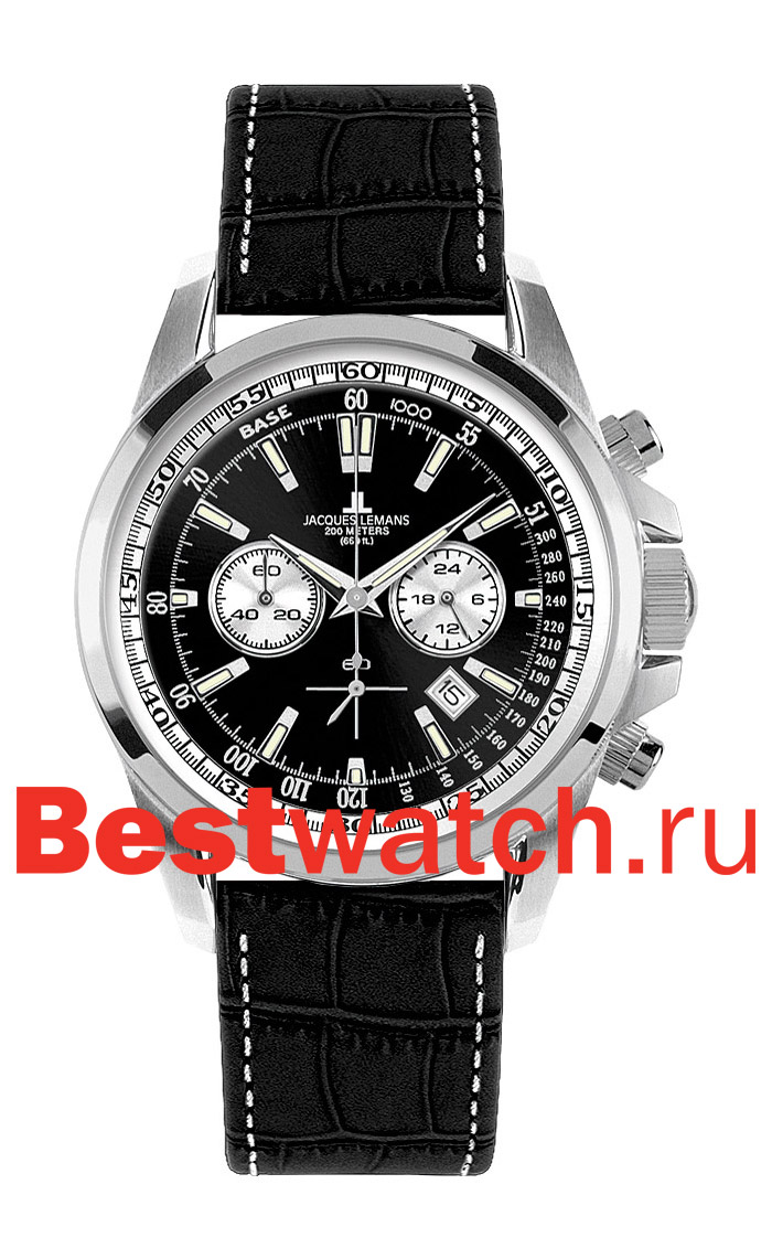 Часы Jacques Lemans Liverpool 1-1117AN